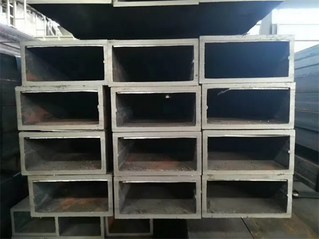 西乡Q235冷拔方管材质特点 适用工程场景分析